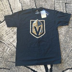 NWT Vegas Knights T-shirt. Size M